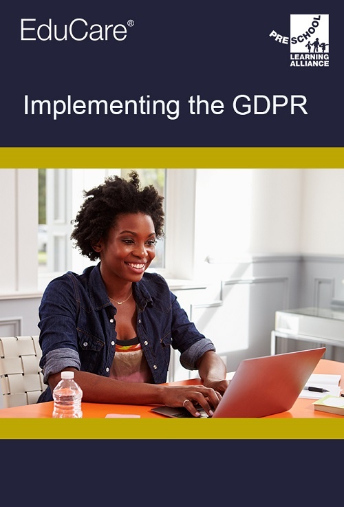 Implementing the GDPR